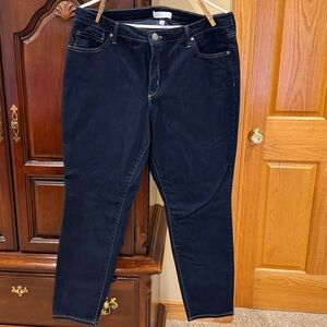 New Direction jeans - NWOT 16WR